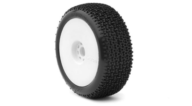 AKA Reifen über LRP eingetroffen – 3 Profile verfügbar