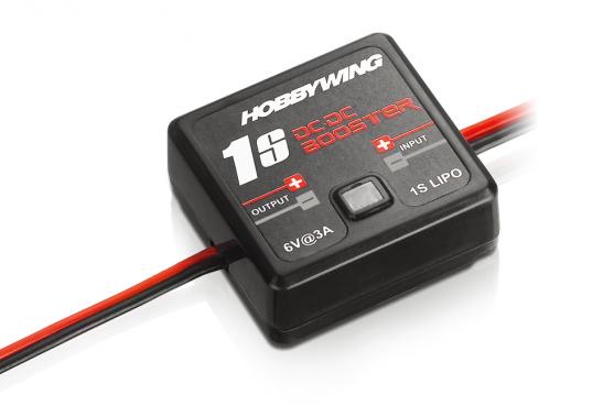 Hobbywing 1S DC-DC Booster