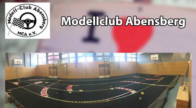 Modellclub Abensberg – Der Verein in Niederbayern