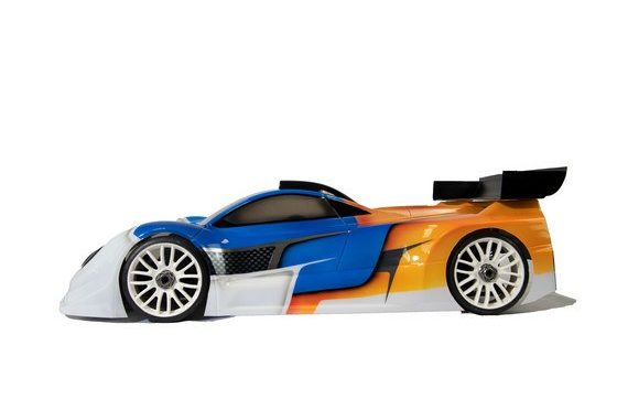 TSP-Racing präsentiert die Zonda GT 1/8