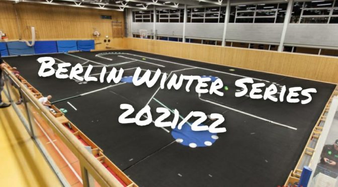 Die BWS-Indoor-Saison 2021/22 ist in Planung