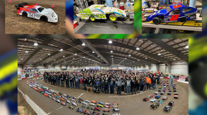 2022 RC Chili Bowl – Oval-Race in den USA