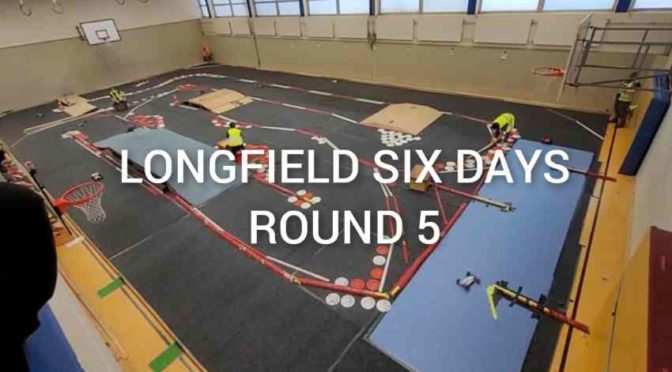 Longfield Six Days Round 5