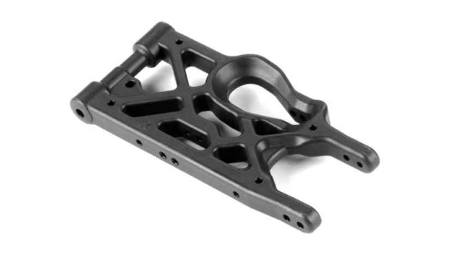 XB8 Low Suspension Mounting LSM Arms