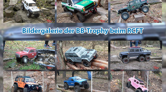 Bilder der BB-Trophy 2022 – 4.Lauf bei den RC Freunden Teltow