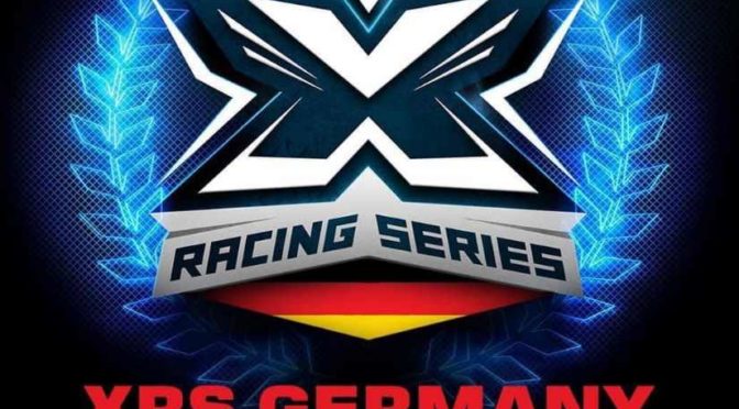 3.Lauf der XRS Germany beim RC-Schwalmracern