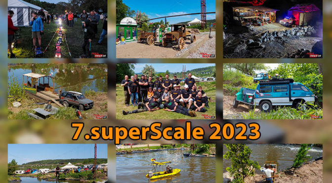 Die 7.superScale 2023 – Der Rückblick