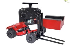 114-Falt-Gabelstapler-BM214-rot-RTR-Transportbox-und-RC-1