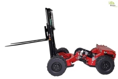 114-Falt-Gabelstapler-BM214-rot-RTR-Transportbox-und-RC-6