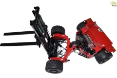114-Falt-Gabelstapler-BM214-rot-RTR-Transportbox-und-RC-7