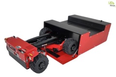 114-Falt-Gabelstapler-BM214-rot-RTR-Transportbox-und-RC-8