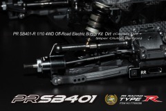 2026-PR-SB401-R-110-4WD-Offroad-Elektro-Buggy-Kit-4