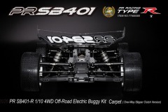 2026-PR-SB401-R-110-4WD-Offroad-Elektro-Buggy-Kit-7