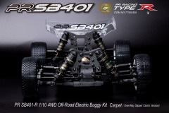 2026-PR-SB401-R-110-4WD-Offroad-Elektro-Buggy-Kit-9