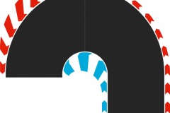 50052005-Track-Hairpin-left