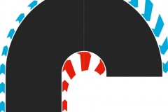 50052005-Track-Hairpin-left