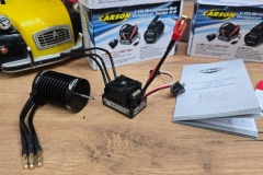 Carson-Dragster-Combo