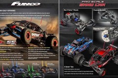 TRAXXAS-FUNCO-RWD-8S-VXL-gruen-16-Sand-Car-RTR-Brushless-11