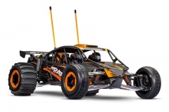 TRAXXAS-FUNCO-RWD-8S-VXL-gruen-16-Sand-Car-RTR-Brushless-3