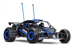 TRAXXAS-FUNCO-RWD-8S-VXL-gruen-16-Sand-Car-RTR-Brushless-4