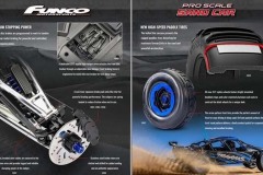 TRAXXAS-FUNCO-RWD-8S-VXL-gruen-16-Sand-Car-RTR-Brushless-6