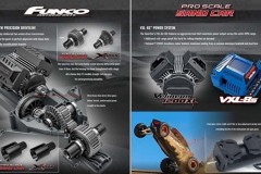 TRAXXAS-FUNCO-RWD-8S-VXL-gruen-16-Sand-Car-RTR-Brushless-7