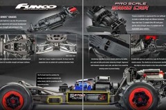 TRAXXAS-FUNCO-RWD-8S-VXL-gruen-16-Sand-Car-RTR-Brushless-8