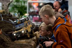 20.04.2023, Intermodellbau 2023, Halle 5, SHERPA Trophy Offroad, RC-Car, Geländewagen, Land Rover, Kinder
20.04.2023, Intermodellbau 2023, Halle 5, SHERPA Trophy Offroad, RC-Car, Geländewagen, Land Rover, , Kinder