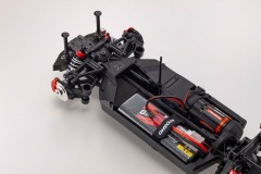 Kyosho-1969-Ford-Mustang-Boss-429-NO-BODY-CLIPS-11