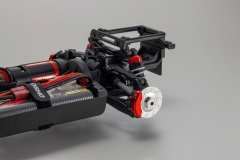 Kyosho-1969-Ford-Mustang-Boss-429-NO-BODY-CLIPS-12