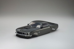Kyosho-1969-Ford-Mustang-Boss-429-NO-BODY-CLIPS-13