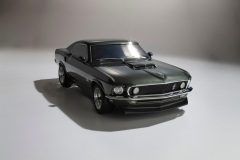 Kyosho-1969-Ford-Mustang-Boss-429-NO-BODY-CLIPS-14