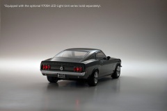Kyosho-1969-Ford-Mustang-Boss-429-NO-BODY-CLIPS-16