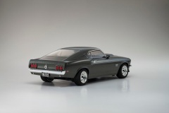 Kyosho-1969-Ford-Mustang-Boss-429-NO-BODY-CLIPS-2
