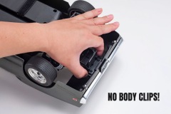 Kyosho-1969-Ford-Mustang-Boss-429-NO-BODY-CLIPS-4