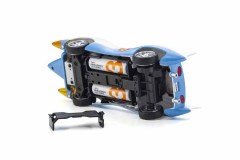 Kyosho-First-Mini_Z_-Speed-Racer-GoGoGo-2