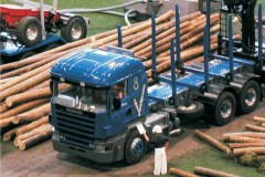 Truck-Modellbau-Neumuenster