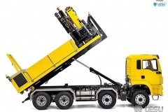 MAN-TGS-8x8-Abroller-gelb-m.-Ladekran-Abrollaufbau-ARTR-LESU-thicon-models-4