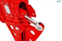 ydraulikzange-mit-270°-Drehantrieb-RTR-rot-gerade-Schneide-2