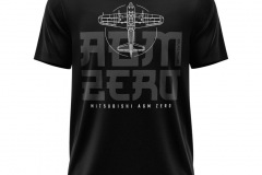 Mitsubishi-A6M-Zero-CB-Shirt_1-black_1-front