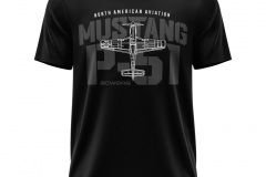 P-51-Mustang-CB-Shirt_1-black_1-front