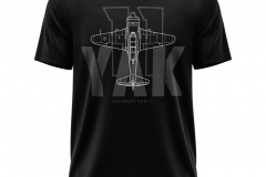 Yakovlev-Yak-11-Chest-B-Shirt_1-black_1-front