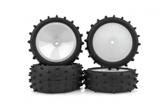 RC104WD-Tires