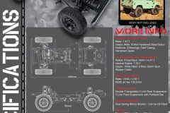 Z-K0060 D90 Chassis Kit V7