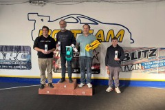 Podium-Fun