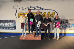 Podium-Touring
