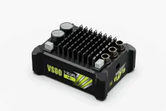 RLAARLO_RWD_RTR_Drift_Car_XDX_ESC