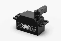 RLAARLO_RWD_RTR_Drift_Car_XDX_SERVO