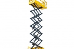 Scheren-Hebebuehne-XG1212HD-mit-Hydraulik-aus-Metall-RTR-S-Frog-2