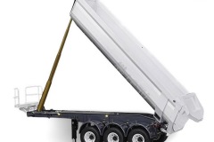 114-3-Achs-Rundmuldenkipper-Auflieger-mit-Hydraulik-Bausat-LESU-thicon-models-1